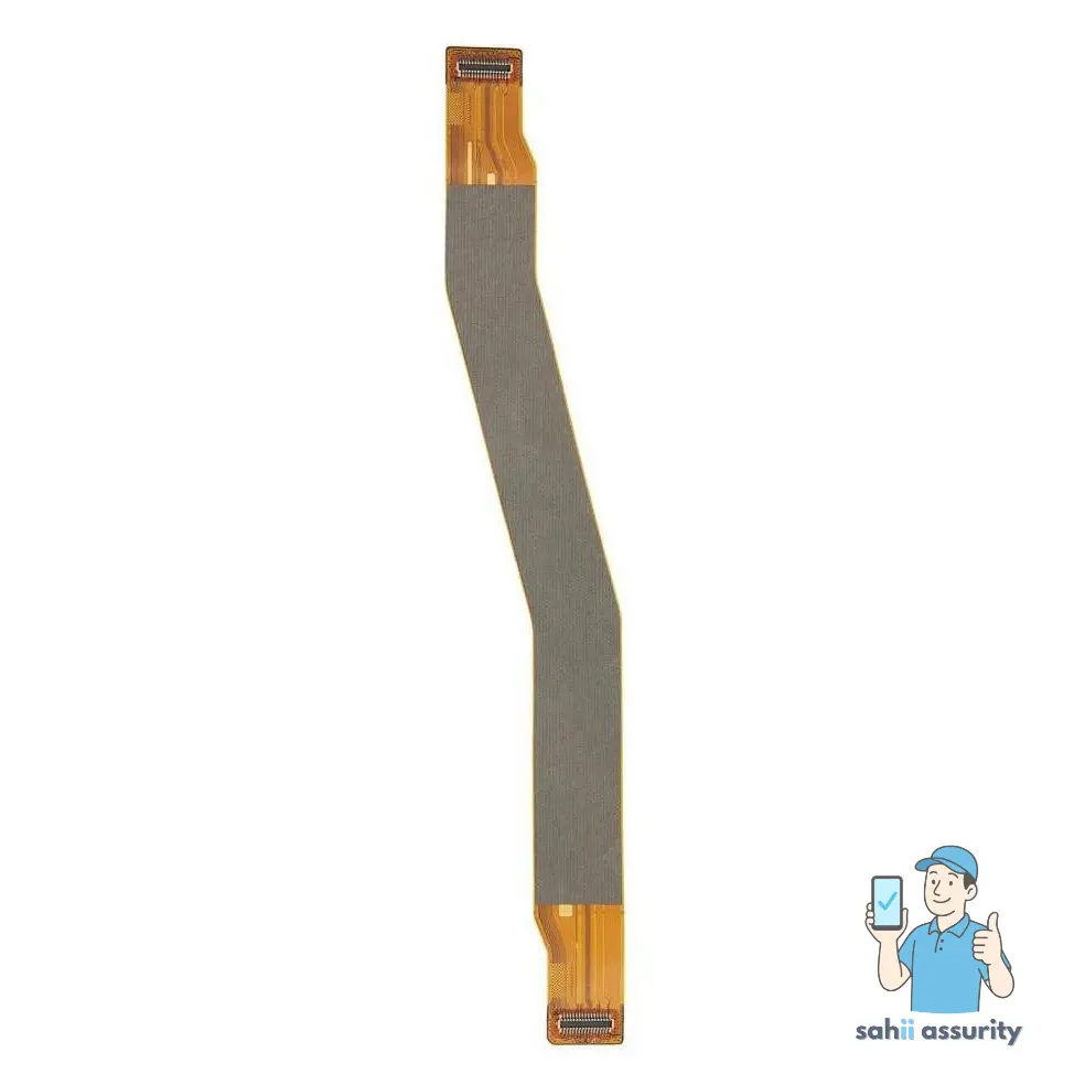 Main Board Flex Cable for Motorola Moto G60 thumbnail